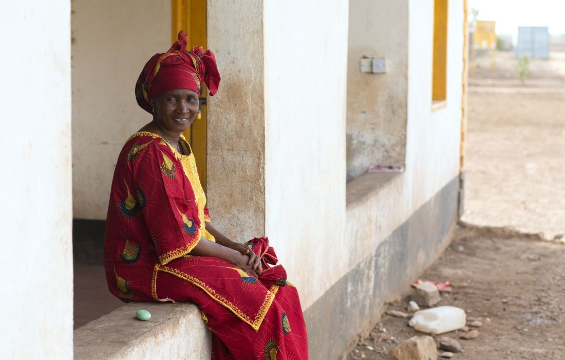 Frauen Bewegen Afrika Gemeinsam FÜr Afrika 2257