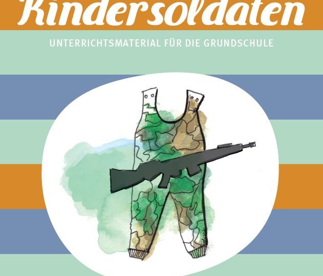 Modul Kindersoldaten GS_©GEMEINSAM FÜR AFRIKA