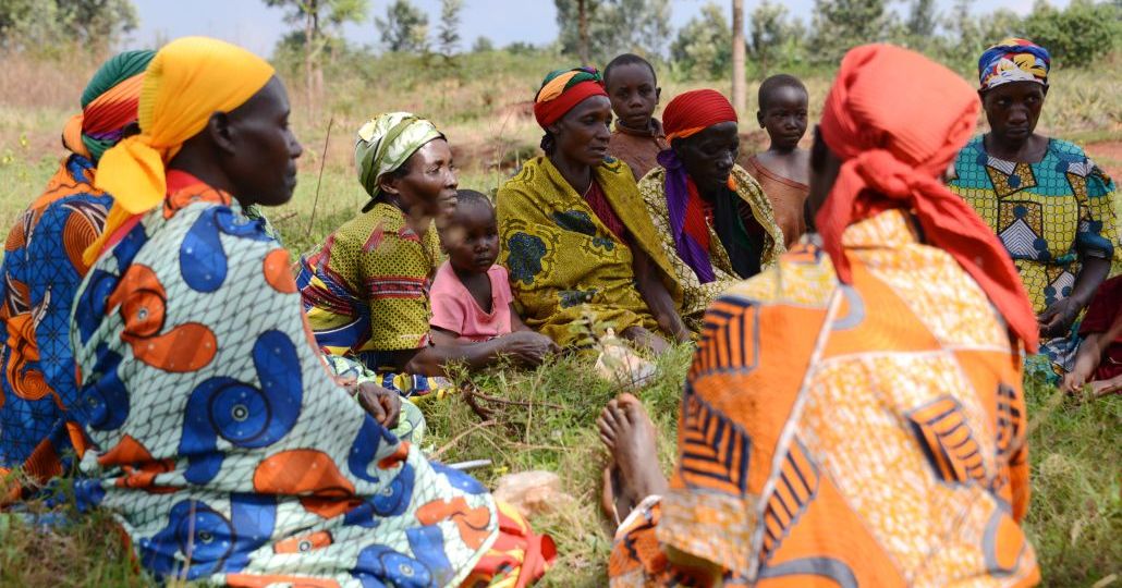 Burundi Es Ist Schwierig Zu Verzeihen Aber Es Geht Gemeinsam Fur Afrika