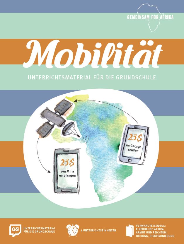Modul_Mobilität_Grundschule©Gemeinsam_für_Afrika