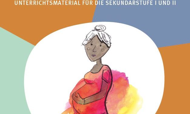 Modul Müttersterblichkeit_SEK_©GEMEINSAM FÜR AFRIKA