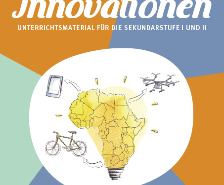 Modul Innovationen SEK_©GEMEINSAM FÜR AFRIKA