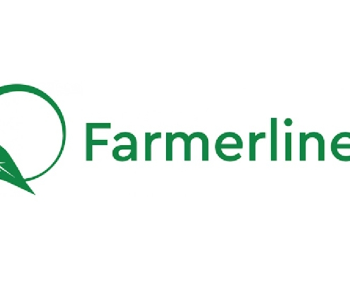 Logo: Farmerline