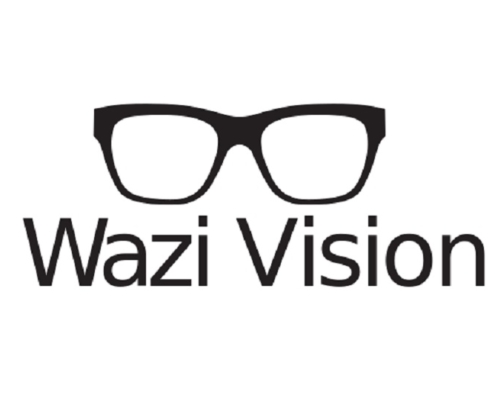 Logo: Wazi Vision